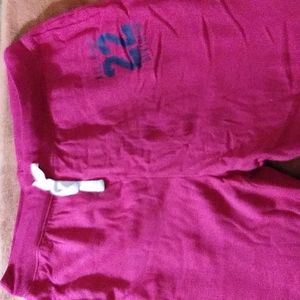 Big Boys Joggers size 16
